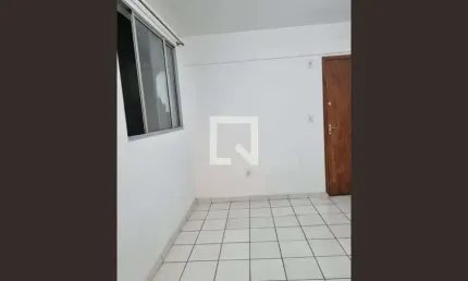 Apartamento para Aluguel - Ouro Preto, 2 Quartos,  59 m² - Belo Horizonte