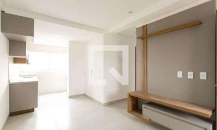 Apartamento para Aluguel - Vila Rosa, 2 Quartos,  51 m² - Goiânia