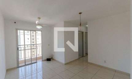 Apartamento para Aluguel - Piqueri, 3 Quartos,  55 m² - São Paulo