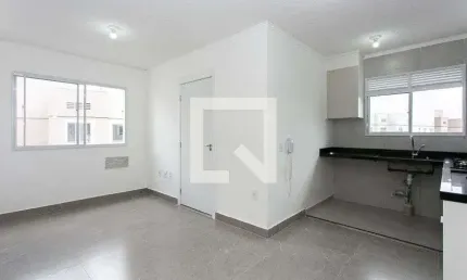Apartamento para Aluguel - Tatuapé, 1 Quarto,  37 m² - São Paulo