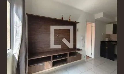 Apartamento para Aluguel - Cambuci, 1 Quarto,  30 m² - São Paulo