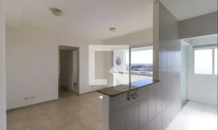 Apartamento para Aluguel - Sapopemba, 2 Quartos,  65 m² - São Paulo