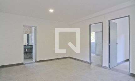 Apartamento para Aluguel - Santana, 2 Quartos,  60 m² - São Paulo