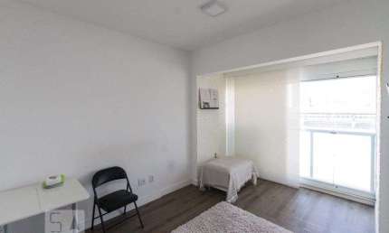 Kitnet / Stúdio para Aluguel - Vila Prudente, 1 Quarto,  26 m² - São Paulo