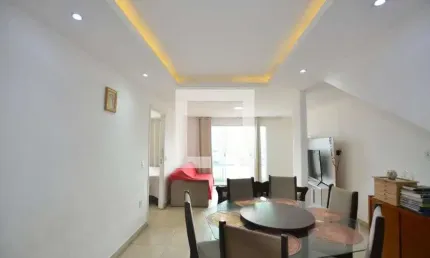 Apartamento para Aluguel - Vila Valqueire, 2 Quartos,  120 m² - Rio de Janeiro