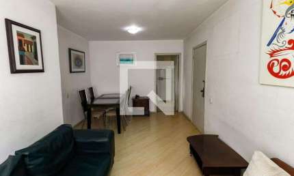Apartamento para Aluguel - Jardim Catanduva, 3 Quartos,  67 m² - São Paulo