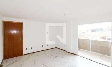 Apartamento para Aluguel - Campo Grande, 2 Quartos,  80 m² - Rio de Janeiro