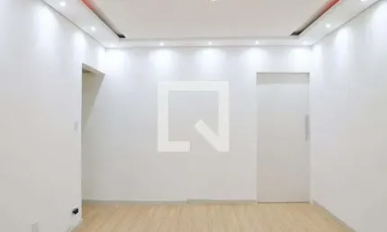 Apartamento para Aluguel - Campos Elíseos, 3 Quartos,  86 m² - São Paulo