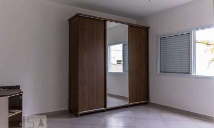 Kitnet / Stúdio para Aluguel - Cambuci, 1 Quarto,  26 m² - São Paulo