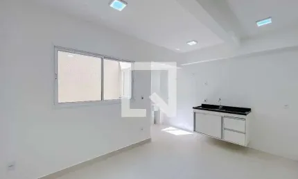 Apartamento para Aluguel - Mooca, 1 Quarto,  39 m² - São Paulo
