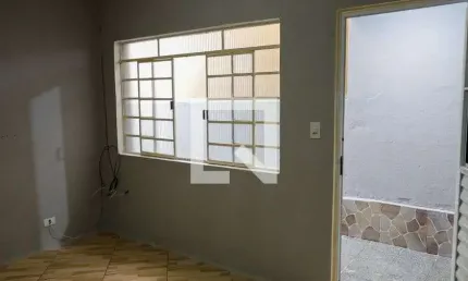 Casa para Aluguel - Veloso, 2 Quartos,  125 m² - Osasco