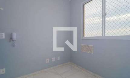 Apartamento para Aluguel - Parque Regina, 1 Quarto,  24 m² - São Paulo