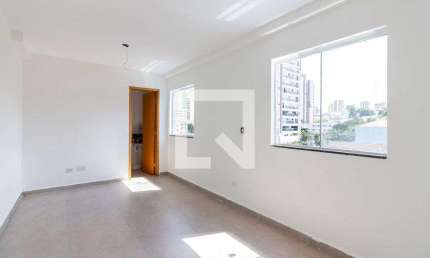 Apartamento para Aluguel - Santana, 1 Quarto,  25 m² - São Paulo