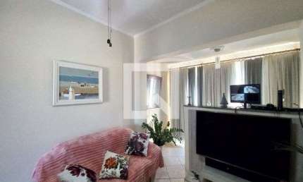 Casa para Aluguel - Swift, 2 Quartos,  98 m² - Campinas
