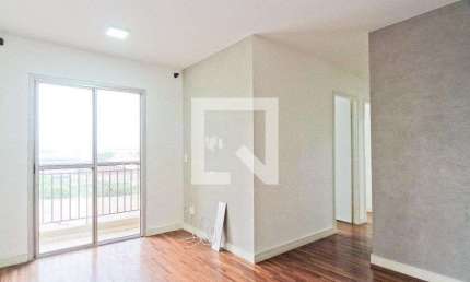 Apartamento para Aluguel - Freguesia do Ó, 3 Quartos,  68 m² - São Paulo