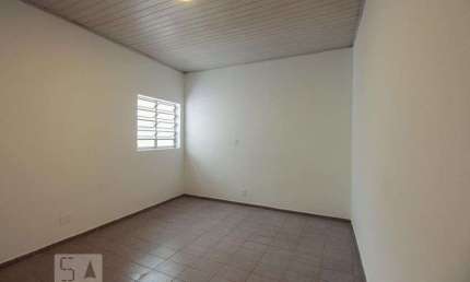 Casa para Aluguel - Tatuapé, 2 Quartos,  85 m² - São Paulo