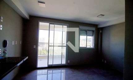 Kitnet / Stúdio para Aluguel - Vila Andrade, 1 Quarto,  24 m² - São Paulo
