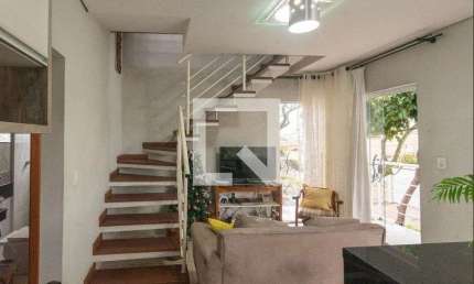 Casa para Aluguel - Campos Elíseos , 3 Quartos,  302 m² - Campinas