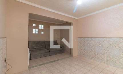 Casa para Aluguel - Parque Sao Luis, 2 Quartos,  120 m² - São Paulo