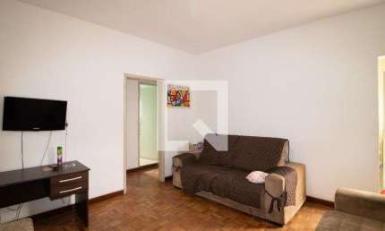 Casa para Aluguel - Vila Maria , 2 Quartos,  110 m² - São Paulo