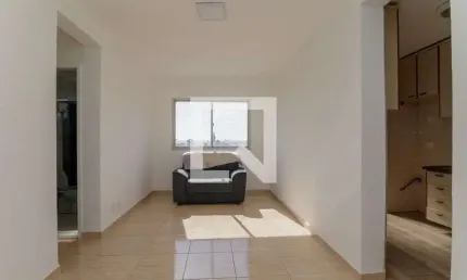 Apartamento para Aluguel - Vila Formosa, 2 Quartos,  64 m² - São Paulo