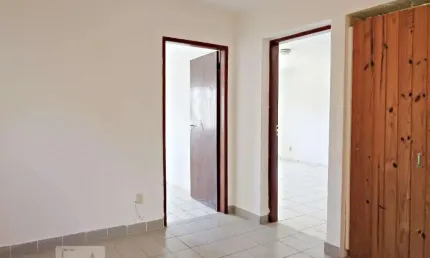 Casa para Aluguel - Jardim Brasil , 2 Quartos,  100 m² - São Paulo