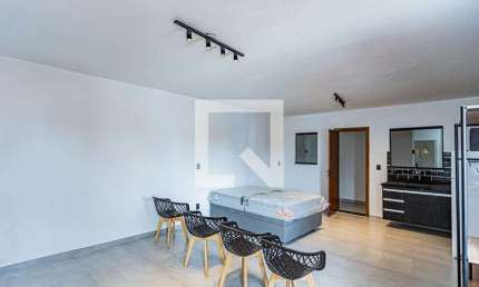 Kitnet / Stúdio para Aluguel - Freguesia do Ó, 1 Quarto,  45 m² - São Paulo