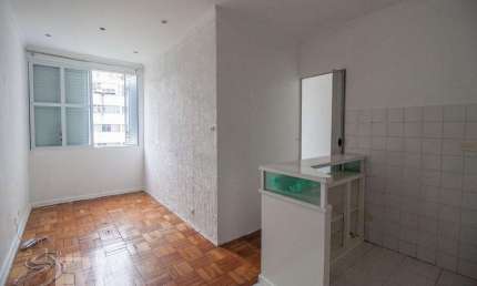 Apartamento para Aluguel - Bela Vista, 1 Quarto,  40 m² - São Paulo