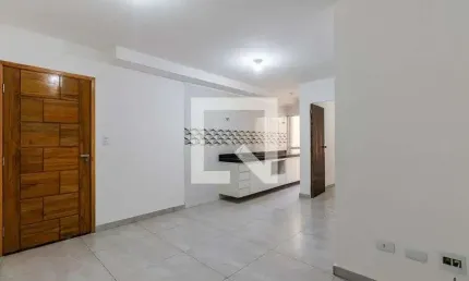 Apartamento para aluguel - vila carrão, 1 quarto,  28 m² - são paulo