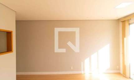 Apartamento para Aluguel - São Bernardo, 3 Quartos,  55 m² - Campinas