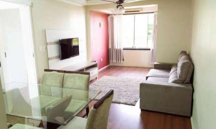 Apartamento para Aluguel - Partenon, 2 Quartos,  72 m² - Porto Alegre