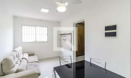 Apartamento para Aluguel - Itaquera, 2 Quartos,  43 m² - São Paulo