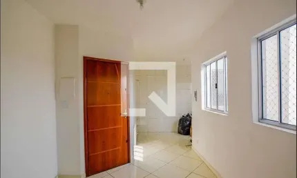 Cobertura para Aluguel - Vila América, 2 Quartos,  87 m² - Santo André