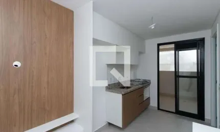 Apartamento para Aluguel - Vila Maria , 1 Quarto,  35 m² - São Paulo