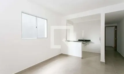 Apartamento para aluguel - vila matilde, 1 quarto,  41 m² - são paulo
