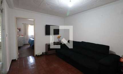 Casa para Aluguel - Vila Matilde, 3 Quartos,  133 m² - São Paulo