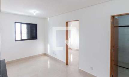 Apartamento para Aluguel - Vila Maria , 1 Quarto,  55 m² - São Paulo