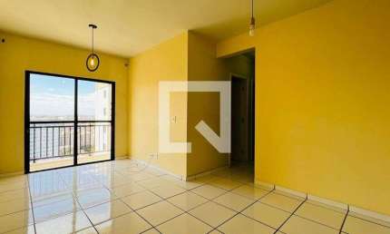 Apartamento para Aluguel - Jardim Maia, 3 Quartos,  67 m² - Guarulhos