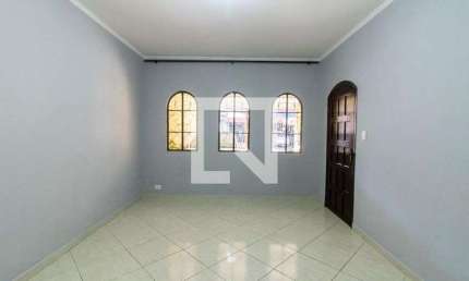 Casa para Aluguel - Jardim Cocaia, 2 Quartos,  86 m² - Guarulhos