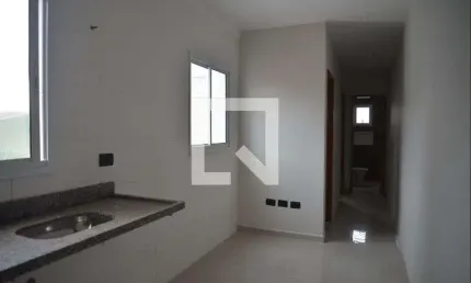 Apartamento para Aluguel - Parque das Nações, 2 Quartos,  85 m² - Santo André