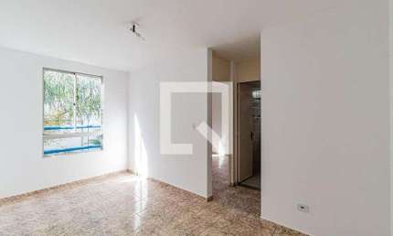 Apartamento para Aluguel - Butantã, 2 Quartos,  54 m² - São Paulo