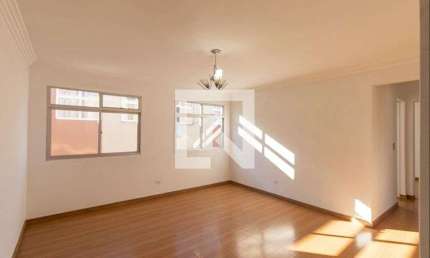 Apartamento para Aluguel - Novo Mundo, 3 Quartos,  63 m² - Curitiba