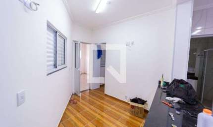 Apartamento para Aluguel - Cangaíba, 1 Quarto,  40 m² - São Paulo