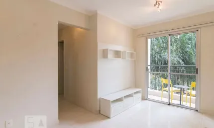 Apartamento para Aluguel - Piqueri, 2 Quartos,  50 m² - São Paulo
