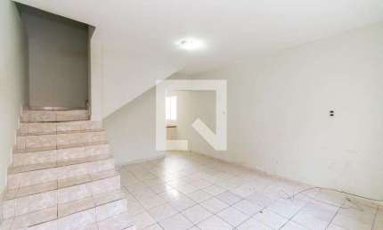 Casa para Aluguel - Vila Ema, 2 Quartos,  80 m² - São Paulo