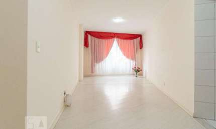 Apartamento para Aluguel - Consolação, 1 Quarto,  68 m² - São Paulo