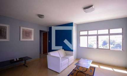 Apartamento para Aluguel - Vila das Mercês, 3 Quartos,  75 m² - São Paulo