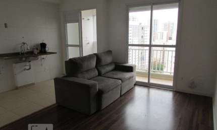 Apartamento para Aluguel - Vila Andrade, 2 Quartos,  50 m² - São Paulo