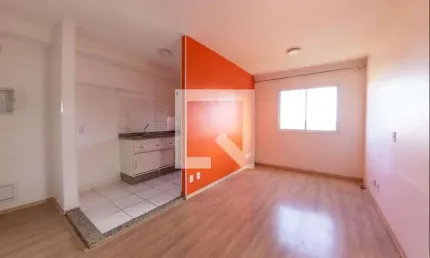 Apartamento para Aluguel - Vila Prudente, 2 Quartos,  45 m² - São Paulo