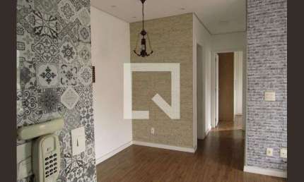 Apartamento para Aluguel - Conceição, 2 Quartos,  48 m² - Osasco